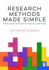 E-book, Research Methods Made Simple : Stories, Games & Puzzles to Help You Understand, SAGE Publications Ltd