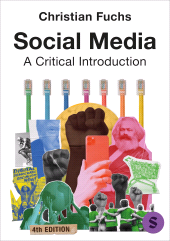 E-book, Social Media : A Critical Introduction, SAGE Publications Ltd