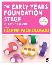E-book, The Early Years Foundation Stage : Theory and Practice, SAGE Publications Ltd