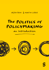 E-book, The Politics of Policymaking : An Introduction, SAGE Publications Ltd