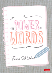 E-book, The Power of Words : Developing a Vocabulary Rich Culture in Reception, SAGE Publications Ltd