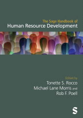 E-book, The Sage Handbook of Human Resource Development, SAGE Publications Ltd