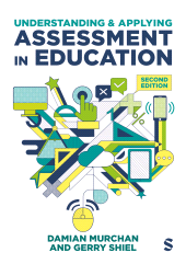 m, Understanding and Applying Assessment in Education, SAGE Publications Ltd