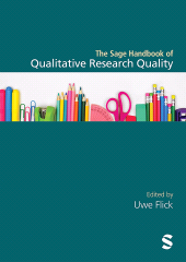 E-book, The Sage Handbook of Qualitative Research Quality, SAGE Publications Ltd