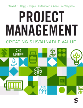 m, Project Management : Creating Sustainable Value, SAGE Publications Ltd