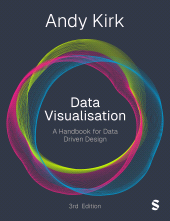 m, Data Visualisation : A Handbook for Data Driven Design, SAGE Publications Ltd