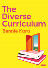 E-book, The Diverse Curriculum, SAGE Publications Ltd