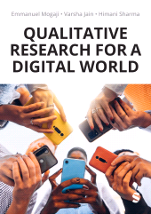 E-book, Qualitative Research for a Digital World : A Practical Guide, SAGE Publications Ltd