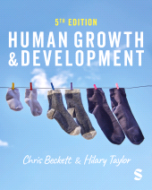 E-book, Human Growth and Development, SAGE Publications Ltd
