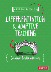 E-book, A Little Guide for Teachers : Differentiation and Adaptive Teaching, SAGE Publications Ltd