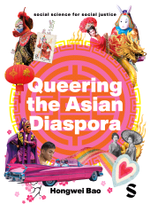 m, Queering the Asian Diaspora : East and Southeast Asian Sexuality, Identity and Cultural Politics, SAGE Publications Ltd