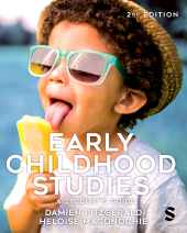 E-book, Early Childhood Studies : A StudentâÂÂ²s Guide, SAGE Publications Ltd