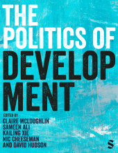 E-book, The Politics of Development, SAGE Publications Ltd