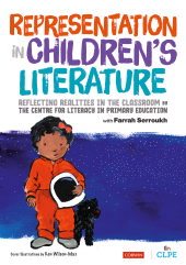 E-book, Representation in ChildrenâÂÂ²s Literature : Reflecting Realities in the classroom, SAGE Publications Ltd
