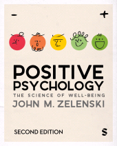 E-book, Positive Psychology : The Science of Well-Being, SAGE Publications Ltd