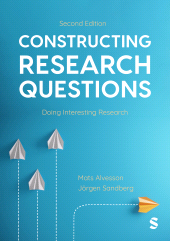 m, Constructing Research Questions : Doing Interesting Research, SAGE Publications Ltd
