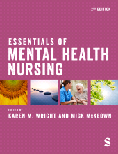 m, Essentials of Mental Health Nursing, SAGE Publications Ltd