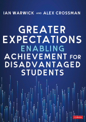 E-book, Greater Expectations : Enabling Achievement for Disadvantaged Students, SAGE Publications Ltd