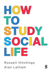 E-book, How to Study Social Life, SAGE Publications Ltd