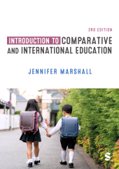 m, Introduction to Comparative and International Education, SAGE Publications Ltd