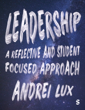 E-book, Leadership : A Reflective and Student Focused Approach, SAGE Publications Ltd