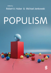 E-book, Populism : An Introduction, SAGE Publications Ltd