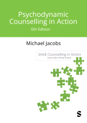 E-book, Psychodynamic Counselling in Action, SAGE Publications Ltd