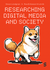 m, Researching Digital Media and Society, SAGE Publications Ltd