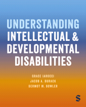 E-book, Understanding Intellectual and Developmental Disabilities, SAGE Publications Ltd