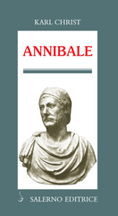 E-book, Annibale, Salerno Editrice