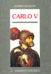E-book, Carlo V, Salerno Editrice