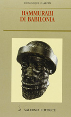 E-book, Hammurabi di Babilonia, Salerno Editrice