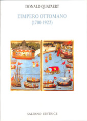 E-book, L' Impero ottomano (1700-1922), Salerno Editrice