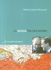 E-book, La Russia tra due mondi, Salerno Editrice