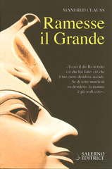 E-book, Ramesse il Grande, Salerno Editrice