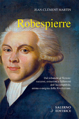 E-book, Robespierre, Salerno Editrice