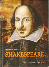 E-book, Shakespeare, Manferlotti, Stefano, Salerno Editrice