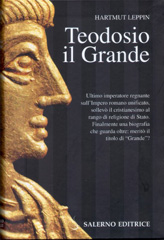 E-book, Teodosio il Grande, Salerno Editrice