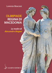 E-book, Alessandro al bivio : i Macedoni tra Europa, Asia e Cartagine, Salerno Editrice