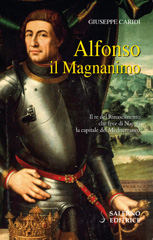 E-book, Alfonso il Magnanimo, Salerno Editrice