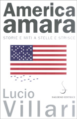 E-book, "America amara" : storie e miti a stelle e strisce, Salerno editrice