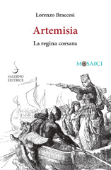 E-book, Artemisia : la regina corsara, Salerno Editrice
