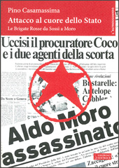 E-book, Attacco al cuore dello Stato : le Brigate rosse da Sossi a Moro, Salerno editrice