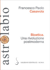 E-book, Bioetica : una rivoluzione postmoderna, Salerno editrice