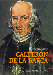 E-book, Calderón de la Barca, Salerno Editrice
