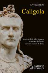 E-book, Caligola, Salerno Editrice