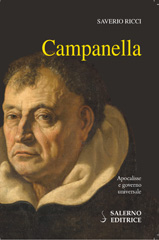 E-book, Campanella, Ricci, Saverio, author, Salerno Editrice