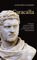 E-book, Caracalla, Salerno Editrice