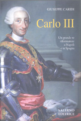 E-book, Carlo III, Salerno editrice
