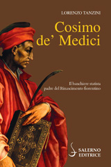 E-book, Cosimo de' Medici, Salerno Editrice